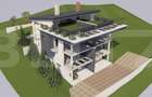 Casă individuală cu 5 camere cu Garaj în Grigorescu - 5
