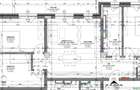 Apartament cu 4 camere semidecomandat în Iris - 2
