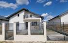 Casa singur in curte,3 camere mansarda utila/teren 300mp - 5
