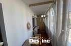 Apartament cu 2 camere decomandat în Păcurari - 10