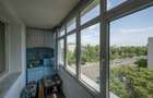 Apartament cu 3 camere circular în Ștefan cel Mare - 13