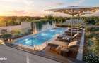 Penthouse exclusivist I terasa 355 mp complex boutique I Iancu Nicola - 10