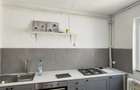 Apartament cu 3 camere decomandat în Tineretului - 5