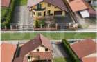 Casa spatioasa, complet mobilata si utilata, teren 700 mp Reghin - 11