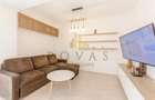 Apartament cu 3 camere semidecomandat în Ferme - 2