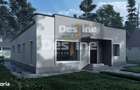 Casa in stil mediteranean, Dancu, 140 mp, 165.000 euro - 3