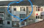 Vand apartament la rosu, 56mp, etaj 4 - 2
