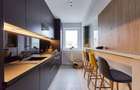 Apartament cu 3 camere decomandat în Apărătorii Patriei - 2