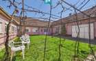 Casă solidă cu 5 camere in localitatea Almaș, Arad - 1