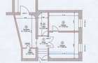 Apartament cu 3 camere de vânzare | Str. Mihai Eminescu – zona centrală-AP1562