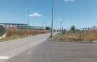 Teren Intravilan Buftea langa Autostrada A0 - ideal hale industriale - 13