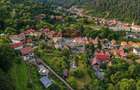CASA CU GRADINA DE 1.498 MP | 3 FRONTURI STRADALE | SCHEII BRASOVULUI - 9