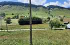 Vand teren intravilan Sirnea, jud Brasov - 1
