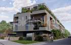 Apartament cu 3 camere si gradina | finalizare August 2026 - 14