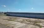 Spatiu industrial -  depozitare hale Baza Receptie Ghimpati Giurgiu