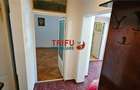 Apartament complet decomandat, 3 camere, 2 bai si garaj inclus