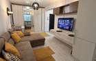 Inchiriez 2 camere | Pollux Residence | 48 mp | Etaj 1 | Complet utilat |