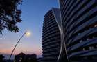 Penthouse | Etajele 14 ?i 15 | Ansamblul Wings | Terasa pe Acoperi? - 11