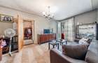 Apartament cu 4 camere semidecomandat în Titan - 2