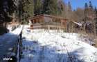 Casa de vanzare in Predeal 5 camere, teren 1600 mp - 16