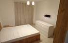 Apartament semidecomandat cu 3 camere si balcon - Podu Ros - 500EUR - 5
