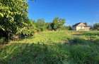 Casă cu 2 camere cu Teren 2200 Mp în Titulescu - 8