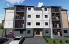 Apartament cu 2 camere semidecomandat în Giroc - 1