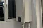 Apartament cu 3 camere mobilat si renovat - 18