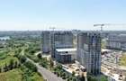 Studio premium One High District / Cesionare Drept Proprietate / Etaj 5 - 5