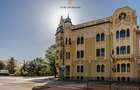 Spațiu comercial, de 200 mp, în P-ța Maria - 25