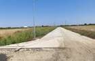 Teren Construcții intravilan de 410 mp, în Vidra - 6