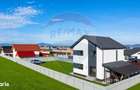 Casa smart finisaje premium, 700 mp teren Cartier Izvor | Comision 0 - 7