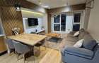 Apartament cu 2 camere semidecomandat în Central - 2
