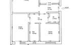 Apartament cu 3 camere decomandat în Girocului - 10