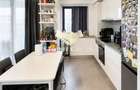 Apartament cu 3 camere | Bloc nou | Str. Petru Rares 12 | 300 m Metrou - 9