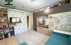 Apartament 2 camere, renovat si mobilat, fara risc, etaj 3/4, Tatarasi - 3