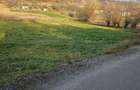 Vand tren intravilan 1400 mt in Comuna Mociu - 5