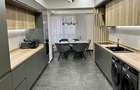 Vanzare apartament lux 3 camere Herestrau, mobilat si cu parcare - 5