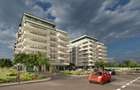 Apartament cu 4 camere decomandat în Pipera - 2