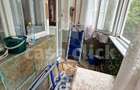 Apartament cu 3 camere semidecomandat în Țiglina 3 - 8