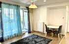 Apartament cu 2 camere semidecomandat în Bucureștii Noi - 3
