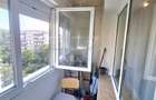 Apartament cu 3 camere circular în Lujerului - 9