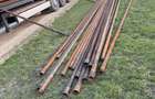 teava tubing de sonde cu mufa si filet - 2