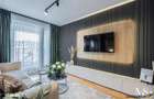 Cosmopolit Central, Studio LUX in fin aliniament, parcare subteran - 3