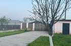 Casă cu 2 camere în Cocani - 10