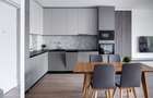 Apartament cu 2 camere semidecomandat în Domenii - 7