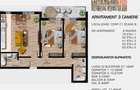 Apartament cu 2 camere decomandat în Sud - 14