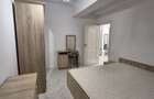 Inchiriez apartament cu doua camere in bloc nou mobilat si utilat - 2