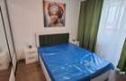 Chirie ap 2 camere Bloc Cicero mobilat modern - 7