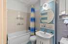 Apartament cu 2 camere în Sânpetru - 7